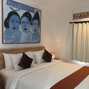 Privatunterkunft Depong House, Ubud