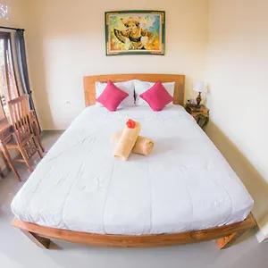 Witantra House Ubud (Bali)
