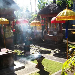 Accommodatie bij particulieren Nyoman Murjana, Ubud