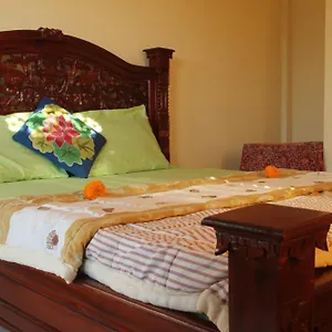 Accommodatie bij particulieren Kabera House 2, Ubud