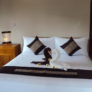  Habitación en casa particular Soka