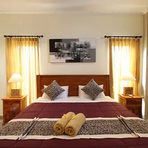 Privatunterkunft Jempiring, Ubud
