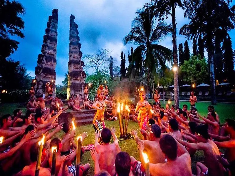 Ferienwohnung Tutick House Ubud Indonesien