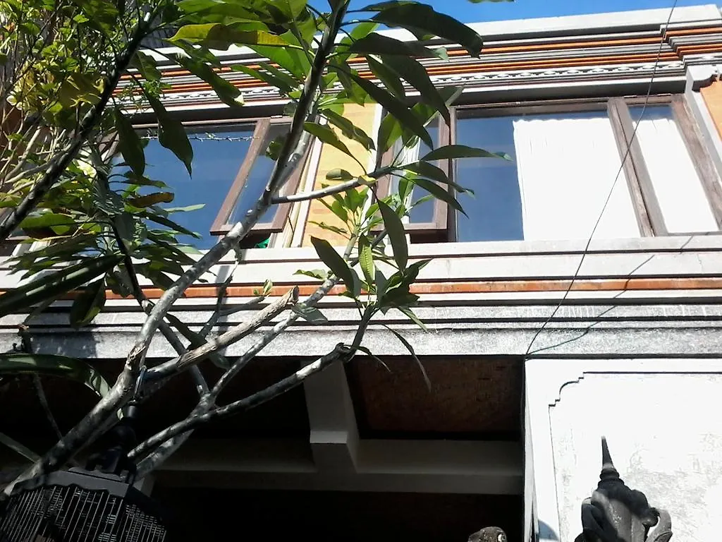Ferienwohnung Tutick House Ubud Indonesien