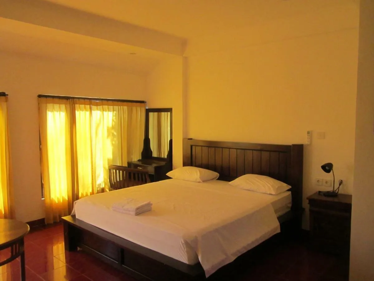 Ferienwohnung Tutick House Ubud 0*,  Indonesien
