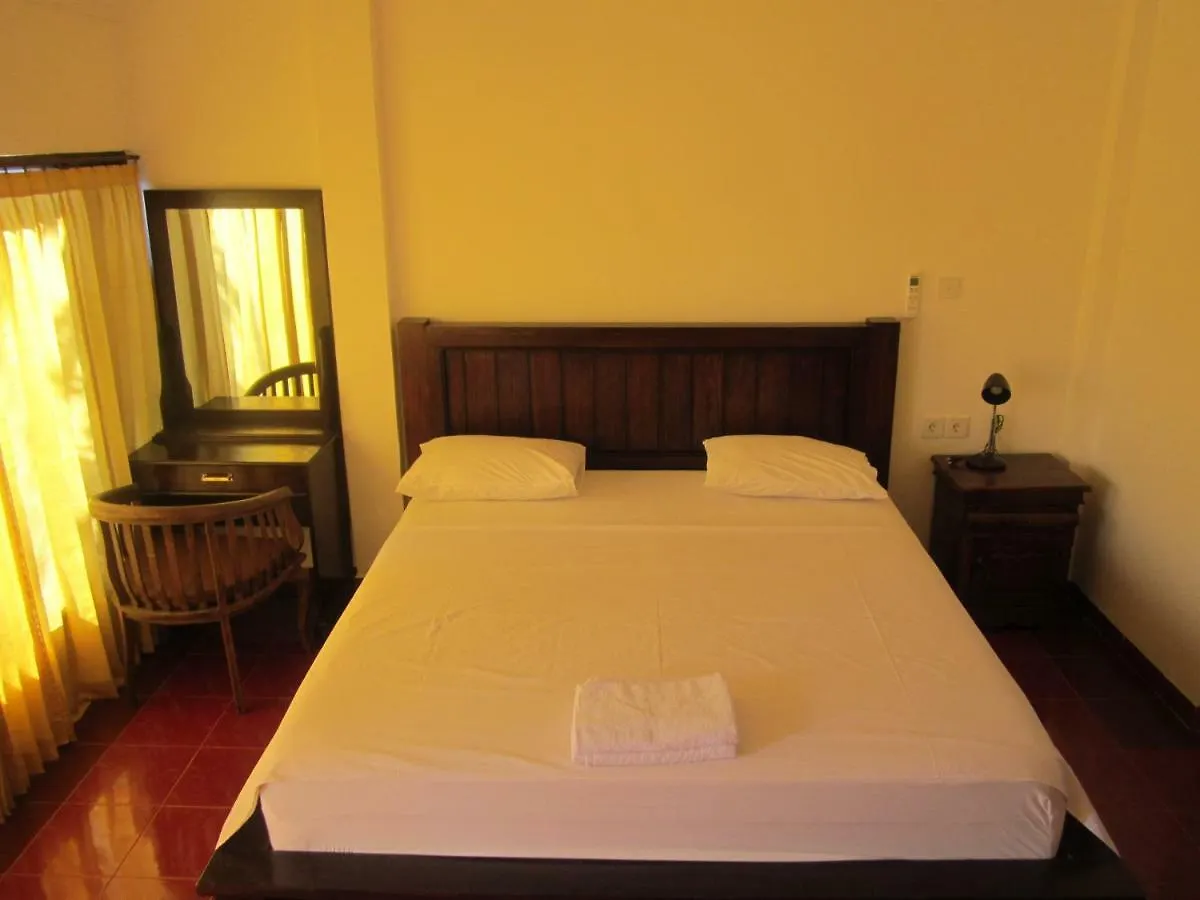 Ferienwohnung Tutick House Ubud Privatunterkunft