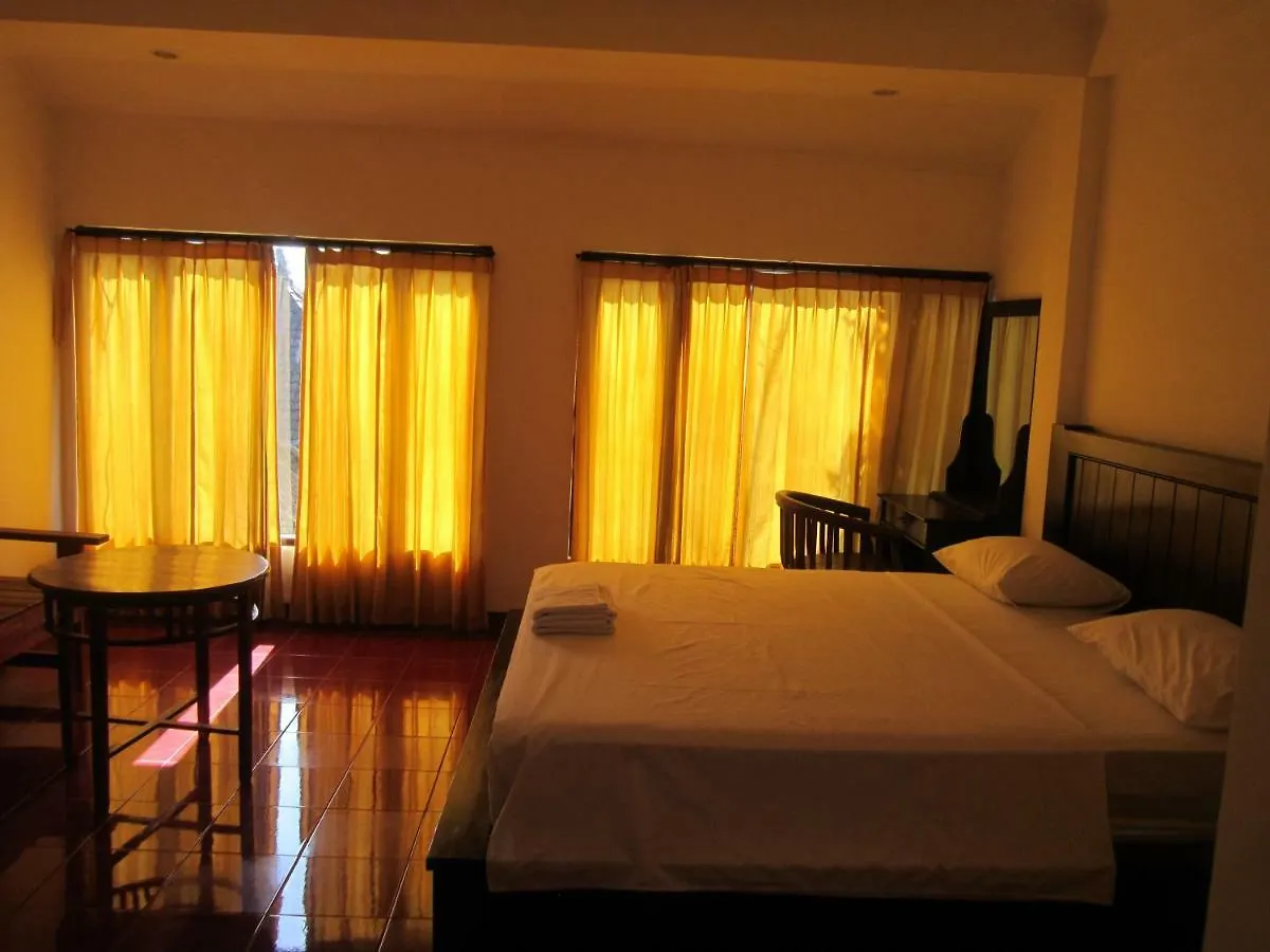 Privatunterkunft Ferienwohnung Tutick House Ubud Indonesien