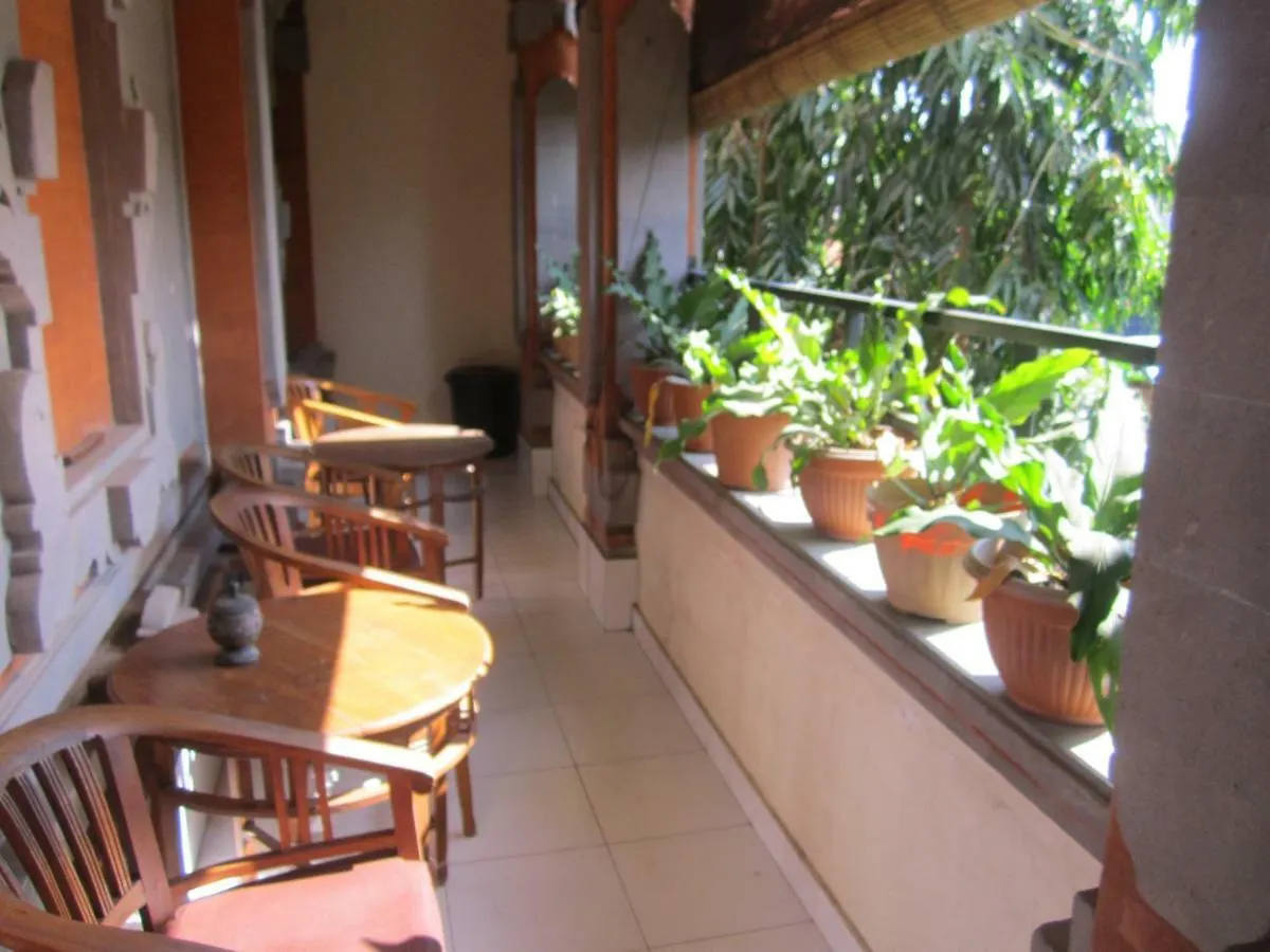 Ferienwohnung Tutick House Ubud