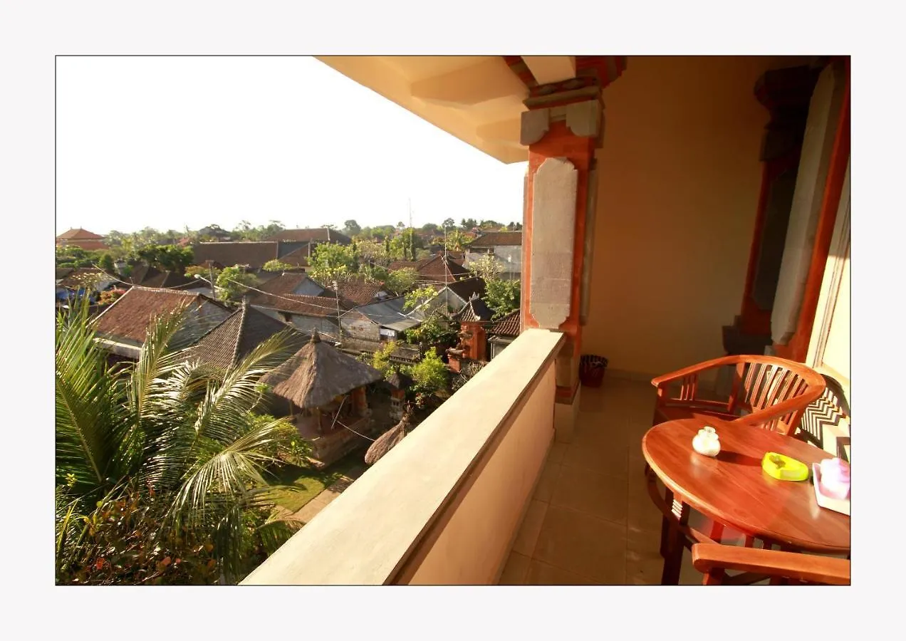 Privatunterkunft Ferienwohnung Tutick House Ubud Indonesien