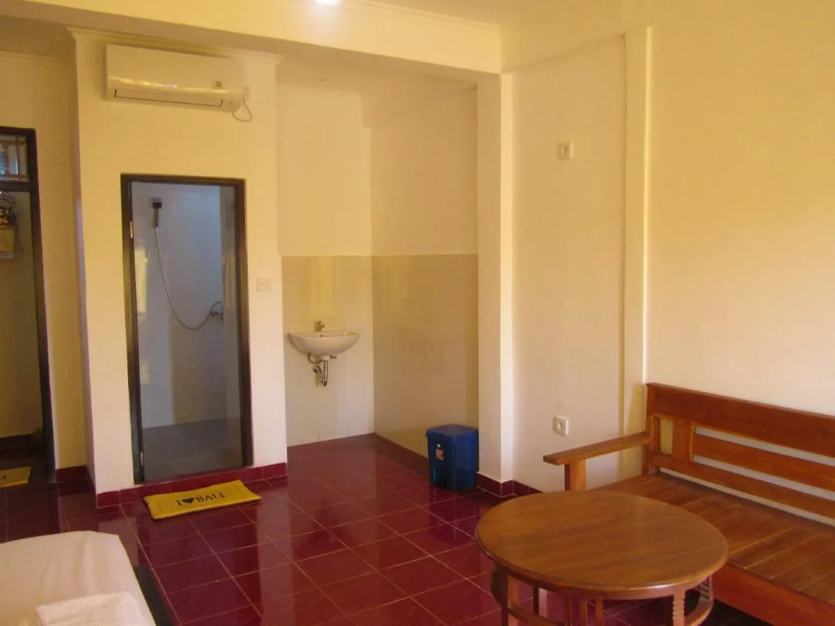 Tutick House Apartment Ubud  Ubud (Bali)