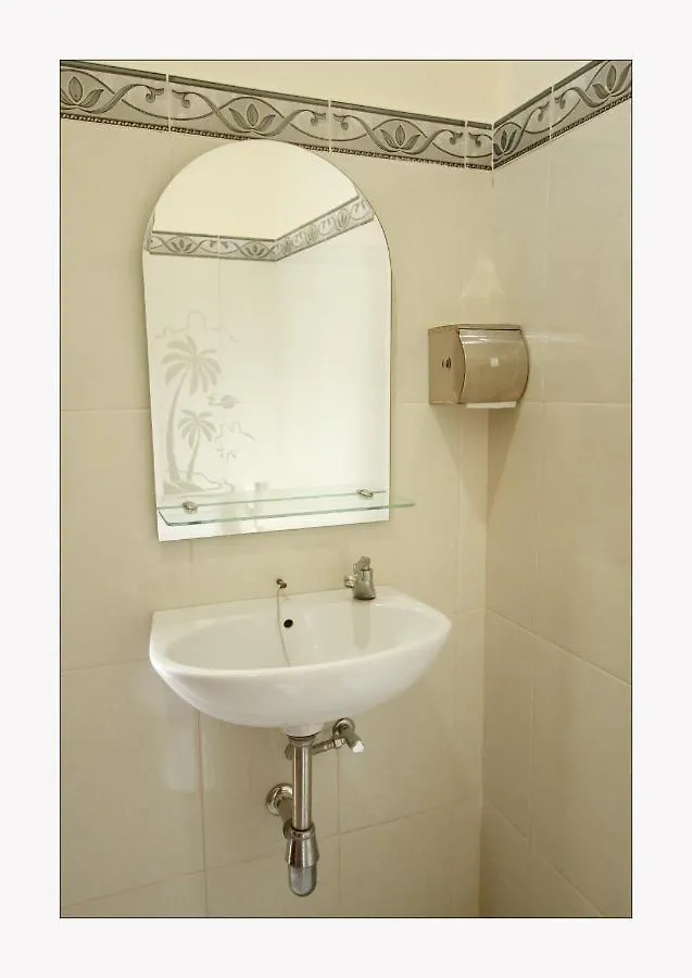Tutick House Apartment Ubud  Ubud (Bali)